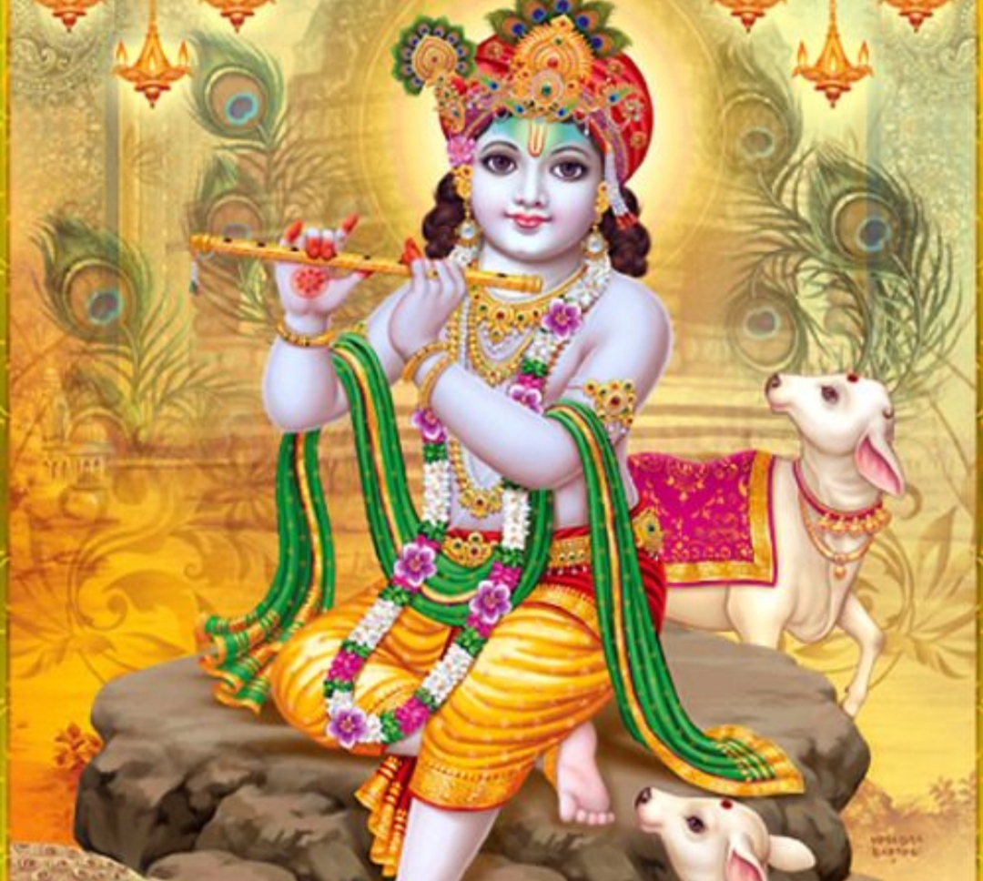 सेवाको महत्व : श्रीकृष्णले जुठा भाडा उठाएर यज्ञमा सेवा गर्दा सानो भए की महान ?