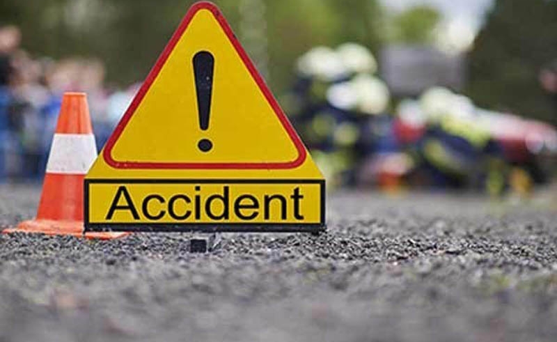 दुई ओटा मोटरसाइकल आपसमा ठोकिदा एक जनाको मृत्यु