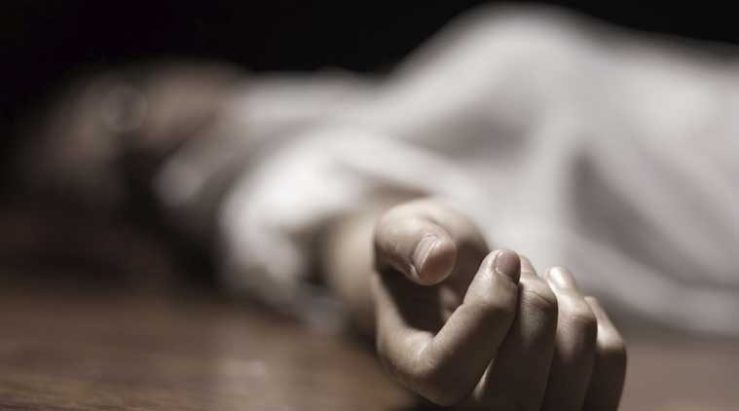 दाङमा मोटरसाइकल नदीमा खस्दा एकजनाको मृत्यु, एकजना बेपत्ता