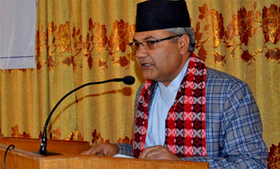 मिडिया काउन्सिल विधेयक राष्ट्रियसभाबाट स्वीकृत