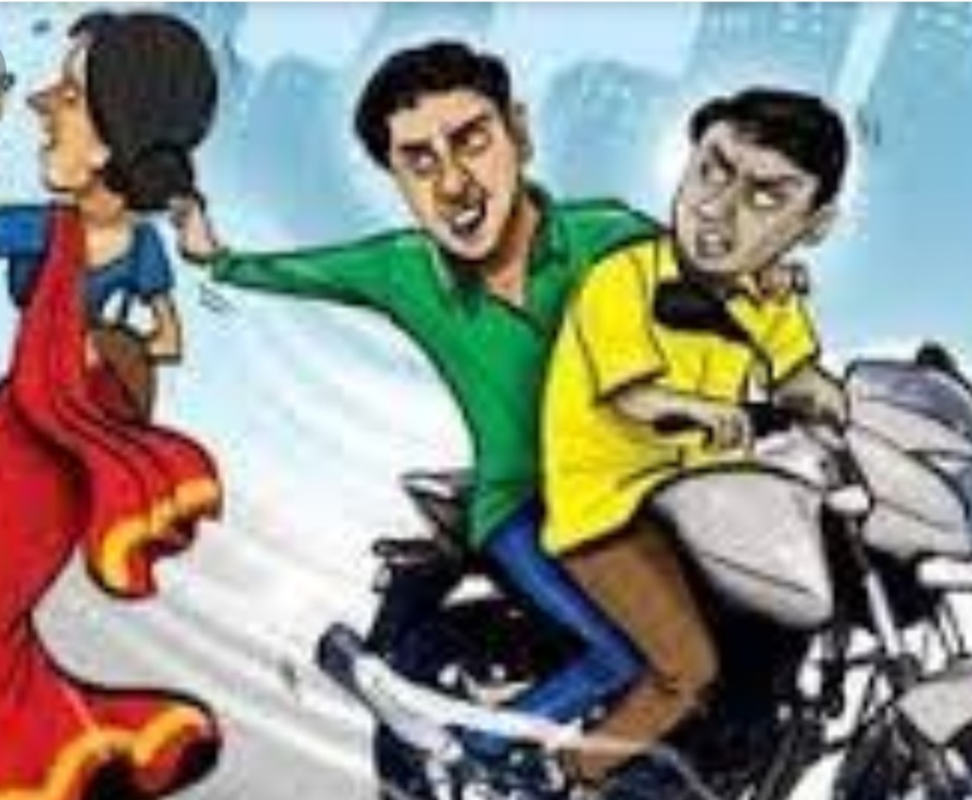 न्यूरोडमा संसद नै लुटिए पछि