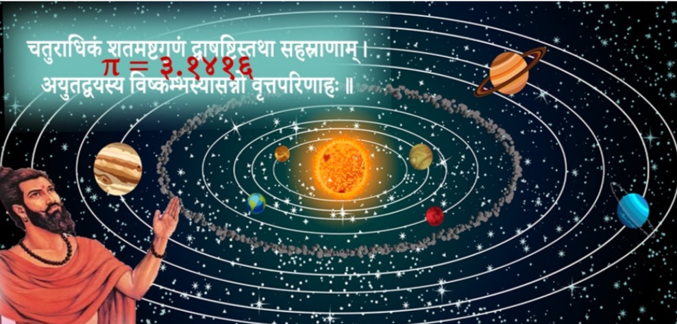 के वेद बिज्ञानको जननी हो ? हेर्नुस् २० तथ्य