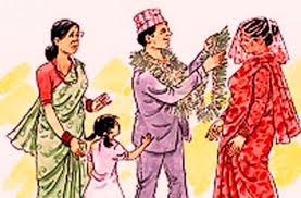 बहुविहाह गर्ने दुई जोडीलाई पक्राउ
