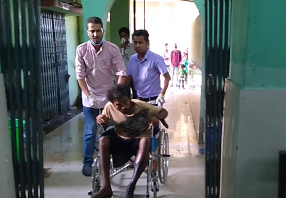 काम गरेर पनि गुमनाम रहेको नाम र घटना