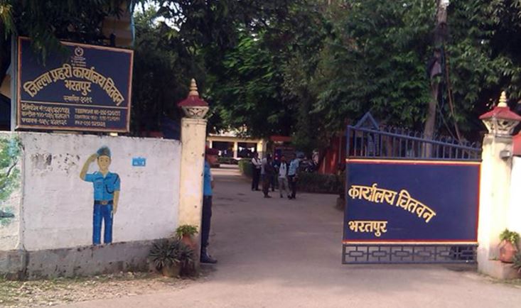 रवि लामिछानेकाे समर्थनमा पक्राउ परेका ४८ जना छाडिए