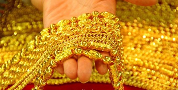 कति पुग्यो सुन चाँदीको भाउ ?