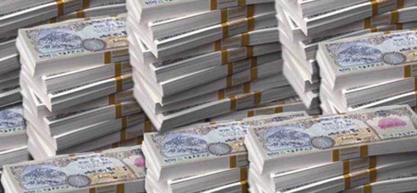 घरेलु कामदारको सुरक्षणबापत सङ्कलन गरेको ८ करोड ४९ लाख गुपचुप