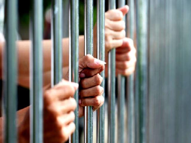 नेपाली भिक्षु सिंगापुरको जेलमा