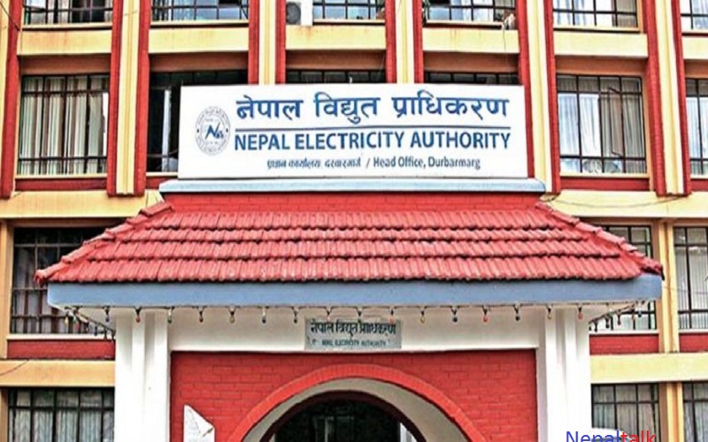 विद्युुुत प्राधिकरणलाई टुक्रा टुक्रा पार्ने तयारी