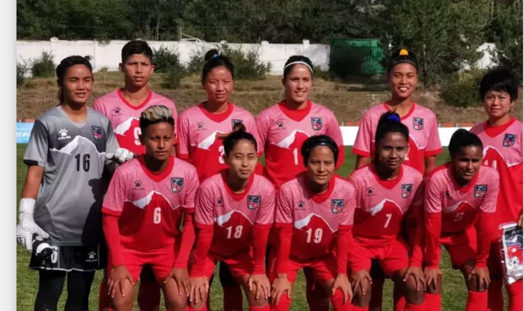 नेपाल नादेज्दा कपको फाइनलमा