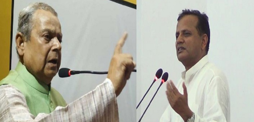 मधेस टुक्र्याउने मुख्यमन्त्री र नेता ठाकुरको चेतावनी