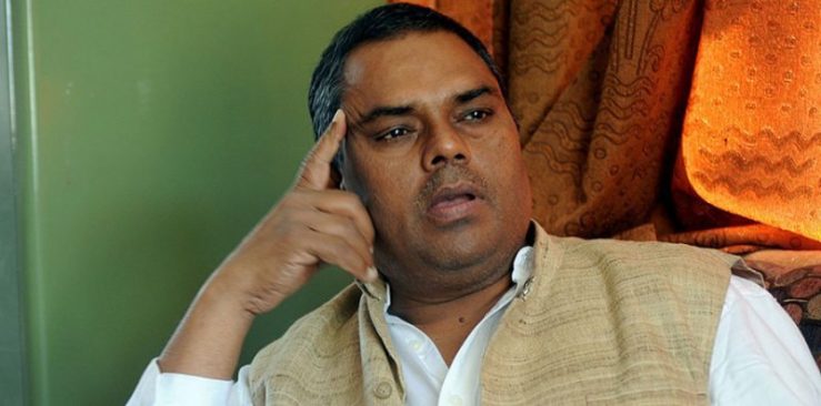 नेपालले कसैको नजिक वा कसैको टाढा भएर काम गर्नु हुँदैन : यादव