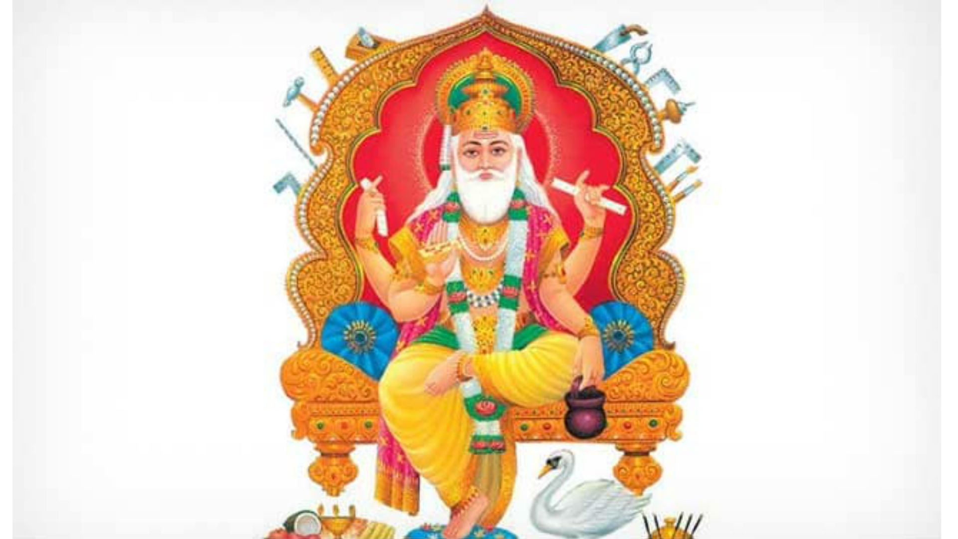आज असोज १गते बिश्वकर्मा पुजा हेर्नुस् आजको राशिफल