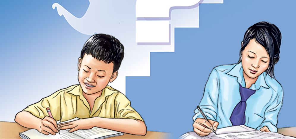 अभियान थालेको ११ वर्षसम्म पनि निरक्षता उल्मुलन भएन