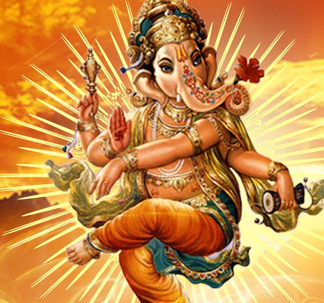 गणेश भगवानको जन्म तथा गणेश चतुर्थी पर्वको महिमा