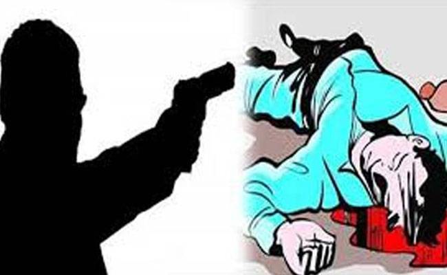 गोली प्रहार गरि हत्या गरेर ५लाख रुपैयाँ लुटपाट
