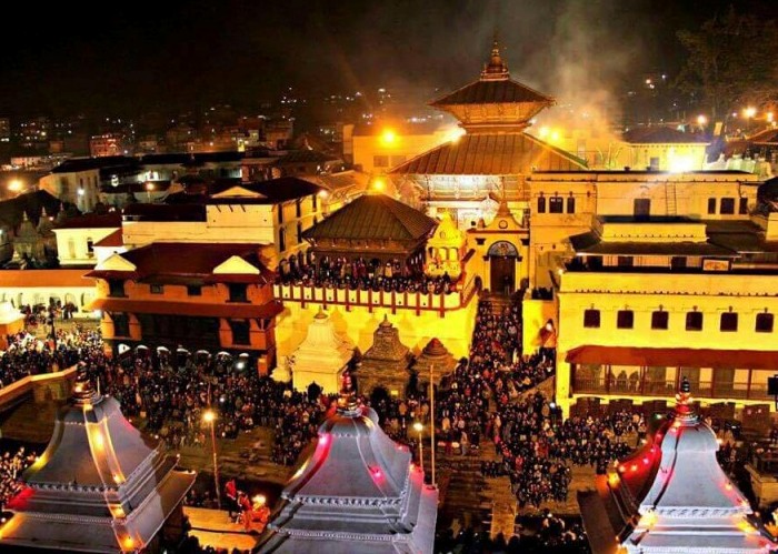 तीजमा पशुपतिनाथको पुर्वी ढोका पनि खुल्ने
