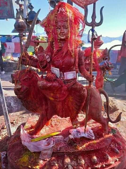 आज कात्तिक २८ गते बिहीबार पाथीभरा माताको दर्शन गर्दै हेर्नुस् आजको राशिफल