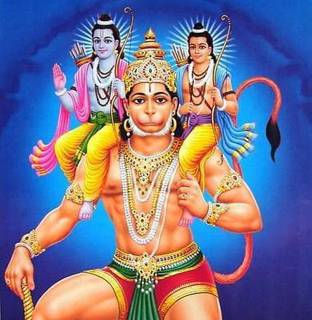 आज मंसिर २४ गते मंगलबार संकटमोचन हनुमानको दर्शन गर्दै हेर्नुस् आजको राशिफल