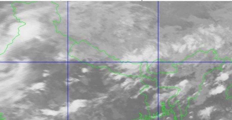आजको मौसम : केही स्थानमा वर्षा र केही स्थानमा भारी हिमपात हुनसक्ने