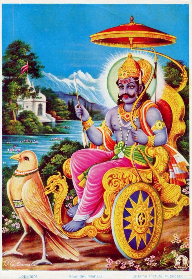 आज पौष १२ गते शनिबार , शनिदेवको दर्शन गर्दै हेर्नुस् आजको राशिफल