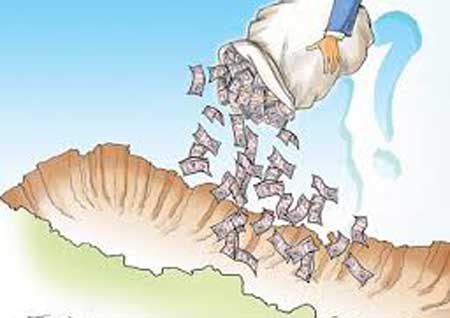 नेपालमा गरिने वैदेशिक लगानीमा चीनको वर्चस्व