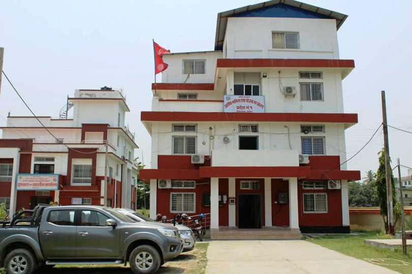 Websoft IT Nepal Pvt. Ltd.
