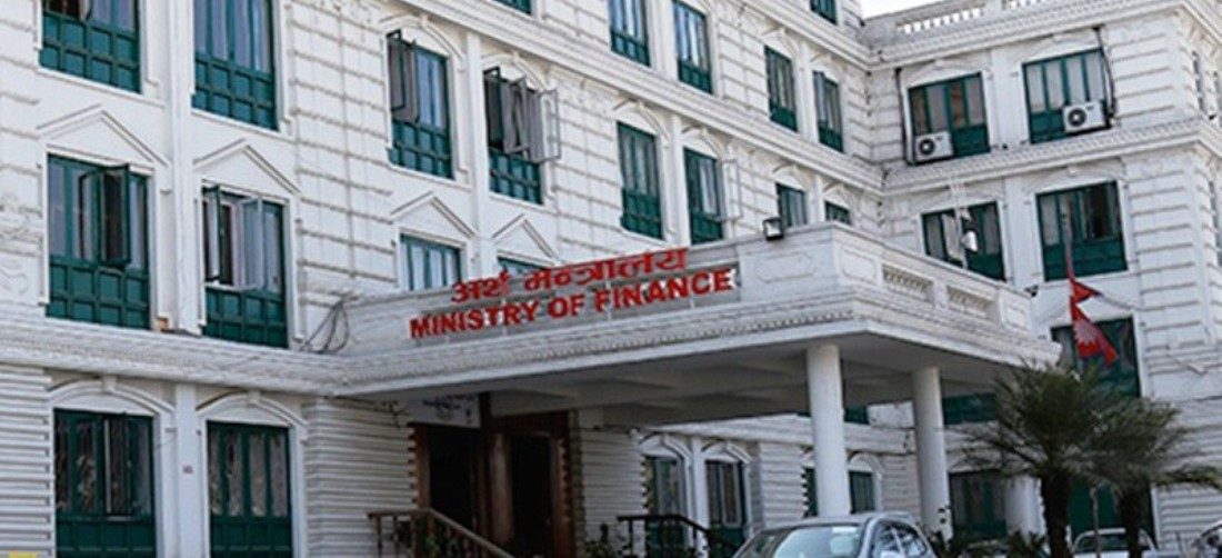 Websoft IT Nepal Pvt. Ltd.