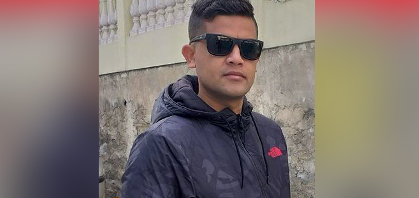असई केसीमाथि ६० लाख माग दाबी गर्दै मुद्दा दायर