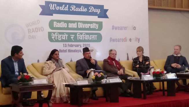 पछिल्ला दुई वर्षमा दण्डहीनता बढेको छ : अध्यक्ष शर्मा