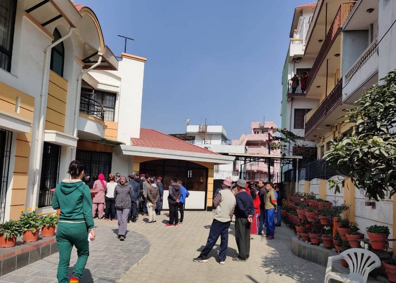 पूर्वसचिव पत्नी हत्या प्रकरण : नयाँ तथ्यसहित प्रहरीले विवरण सार्वजनिक गर्दै