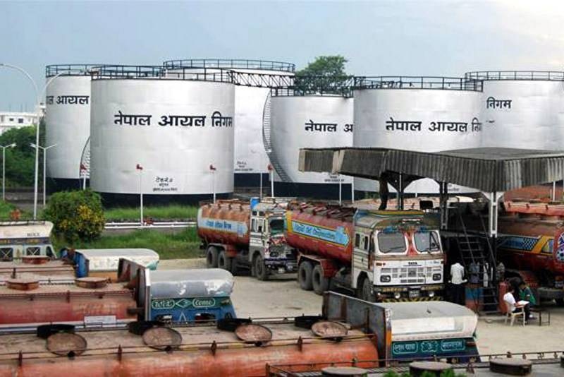 निगमले गर्‍यो ५० वटा ग्यास उद्योगको अनुमतिपत्र खारेज
