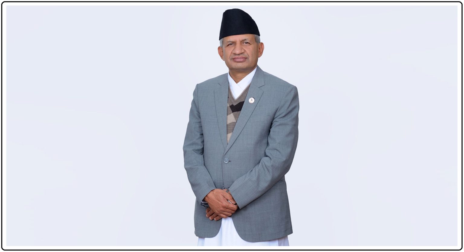 परराष्ट्रमन्त्री ज्ञवाली बंगलादेश जाँदै