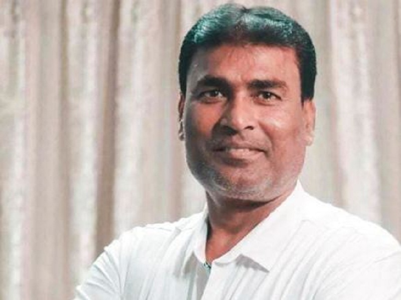 मिटर ब्याजी आरोपी यादव कारागार चलान