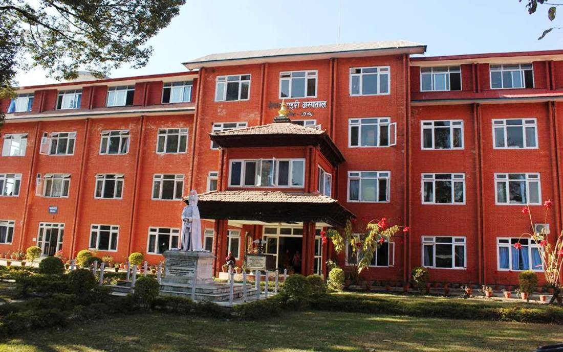 पूर्वमन्त्री आलमका छोरा डा. फिरदोशले राजीनामा नै नदिई जागिर छाडे