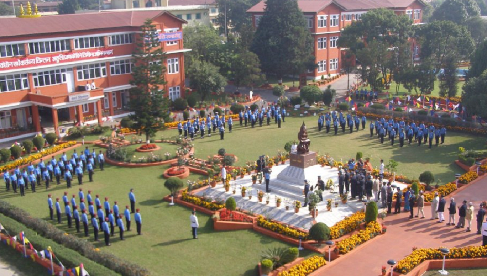 पाँच डीएसपीको सरुवा