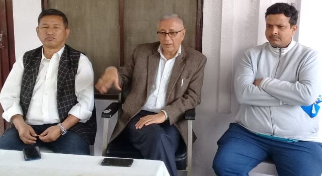 कांग्रेसले प्रमुख प्रतिपक्षको भूमिका निर्वाह गर्न सकेन : कोइराला