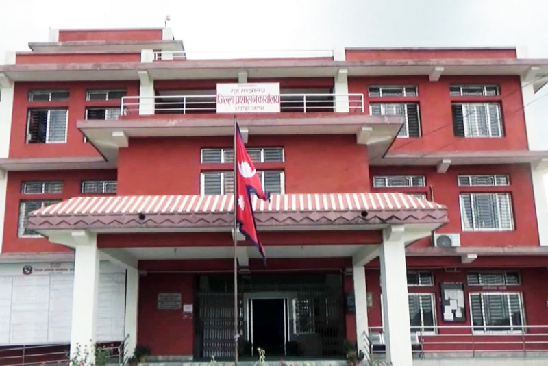झापामा लकडाउन हुने भन्ने हल्लाको प्रजिअद्वारा खण्डन