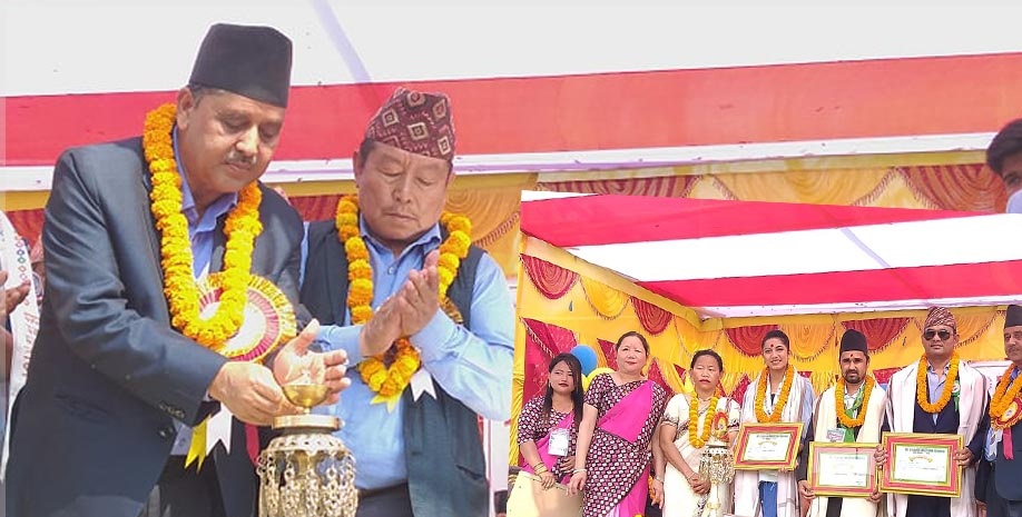 विद्यालयको ३ सय मिटर वरीपरि धुम्रपान  निषेध , १० हजार जरिवानाको व्यवस्था