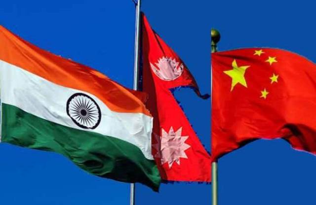 भारत र चीनले गरे नेपाललाई सहयोगको अफर, चीनलाई बुझायो आवश्यक उपकरण र सामग्रीको सूची