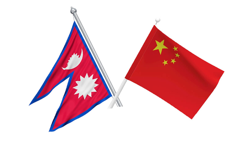 चीनले नेपालको ३६ हेक्टर भूभाग मिचेको सरकारी तथ्यांक सार्वजनिक
