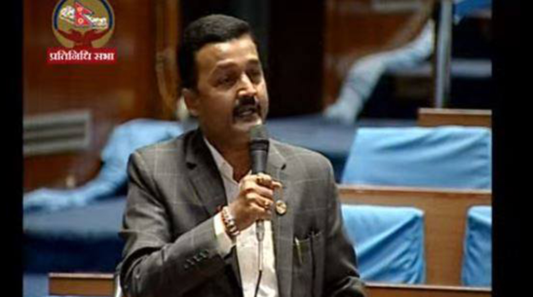 कोरोनाका विषयमा सरकारले सूचना लुकायो  , नेपालमा किन पेट्रोलियम पदार्थको मूल्य घटेन ?  : प्रदीप यादव