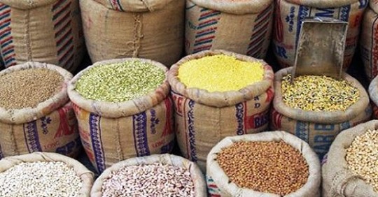 कोरोना प्रभाव : दैनिक उपभोग्य वस्तु अभाव हुन नदिने सरकारको तयारी