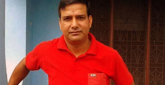 बलात्कार मुद्दा मिलाउन नेविसंघ नेताले ७ लाख २५ हजार ठगी गरेको आरोप