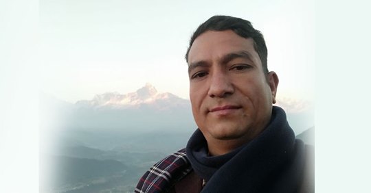 नेकपा सांसदको बलात्कार प्रयास : मामा बनेर कोठामा आएका थिए