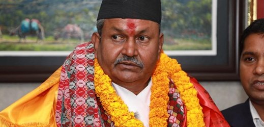 कोरोना भाइरसको तनाव : मन्त्रीहरु नसोची बोल्न थाले