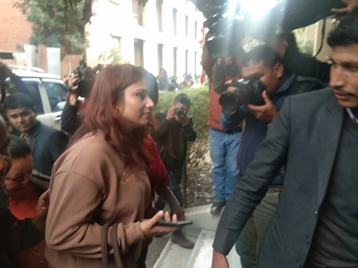 टिचिङ अस्पताल पुगिन् प्रधानमन्त्रीलाई मिर्गौला दान गर्ने समिक्षा
