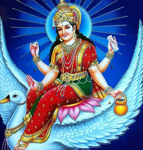 आज चैत्र ७ गते शुक्रबार , सन्तोषी माताको दर्शन गर्दै हेर्नुस् आजको राशिफल