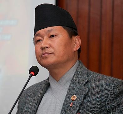 केन्द्र सरकारको नेतृत्व परिवर्तन हुँदैन : मुख्यमन्त्री राई