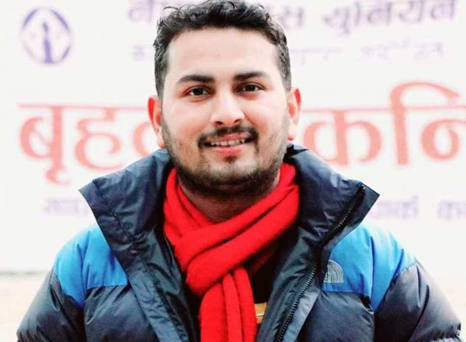 सञ्चारकर्मीलाई तलब र सञ्चार क्षेत्रलाई राहत देउ : प्रेस युनियन